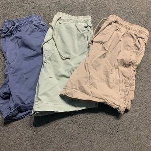 American eagle shorts